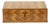 Art Deco Style Wooden Jewelry Box with Chevron Inlay, 1950s For Sale