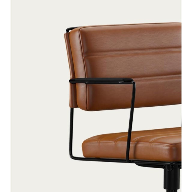 One Collection Time Chair from Henrik Tengler For Sale - Image 10 of 13