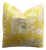 Handcrafted Decorative Pillow Case For Sale