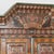 Late 18th Century 18th-Century Original Hand-Painted Swedish Dalarna Cabinet Dated 1797 For Sale - Image 5 of 17