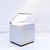 Cuboluce Cube Lamp by Franco Bettonica and Mario Melocchi for Cini & Nils, 1970s For Sale - Image 16 of 17