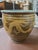 Ceramic Vintage Ceramic Chinese Dragon Planter For Sale - Image 7 of 10