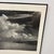 Photography Circa 1986 Ansel Adams Center Poster Print, Framed For Sale - Image 7 of 11