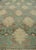 Turkish Vintage Rug 2' x 3'2" #20537 For Sale In Houston - Image 6 of 8