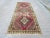 Handknotted Vintage rug from Konya region of Turkey. Approximately 50-60 years old.In very good condition.