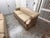 Belmar Bespoke Roll Arm Sofas, Pair For Sale In San Francisco - Image 6 of 12