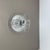 Wave Wall Light from Peill & Putzler, Germany, 1970s For Sale - Image 4 of 17