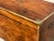 Large Camphor Wood Campaign Trunk, 1880s For Sale - Image 11 of 13