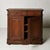 19th Century Belgian Oak Server For Sale - Image 4 of 6
