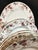 White Mid 20th Century Minton "Ancestral" English Bone China Dinnerware Service for 8 - 46 pcs For Sale - Image 8 of 9