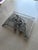 Vintage Brutalist Metal Soccer Wall Sculpture Weinberg Soviet Style Fifa For Sale - Image 15 of 15