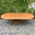 Vintage Danish Modern Expandable Teak Dining Table by Skovby For Sale In Los Angeles - Image 6 of 12
