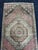 Turkish Yastik Rug 1'6" x 3' For Sale - Image 4 of 5