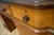 Antique Victorian British Desk, 1880s For Sale - Image 5 of 12