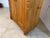 Antique Vertico Cabinet in Softwood For Sale - Image 10 of 14