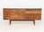Brown Scandinavian Modern Style Rosewood Sideboard For Sale - Image 8 of 8