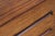 Pair of Drexel Perspective Walnut Nightstands For Sale - Image 12 of 16