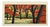 Masao Ido, Gioji Temple, Kyoto, 1986, Woodblock Print For Sale