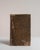 Early 20th Century France Chocolate Wood Book For Sale - Image 10 of 15
