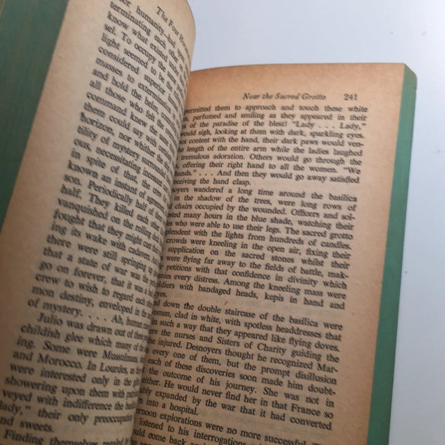 The Four Horsemen of the Apocalypse Ibanez For Sale - Image 5 of 6