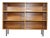 Mid-Century Modern Bookcase in Teak, 1960s For Sale