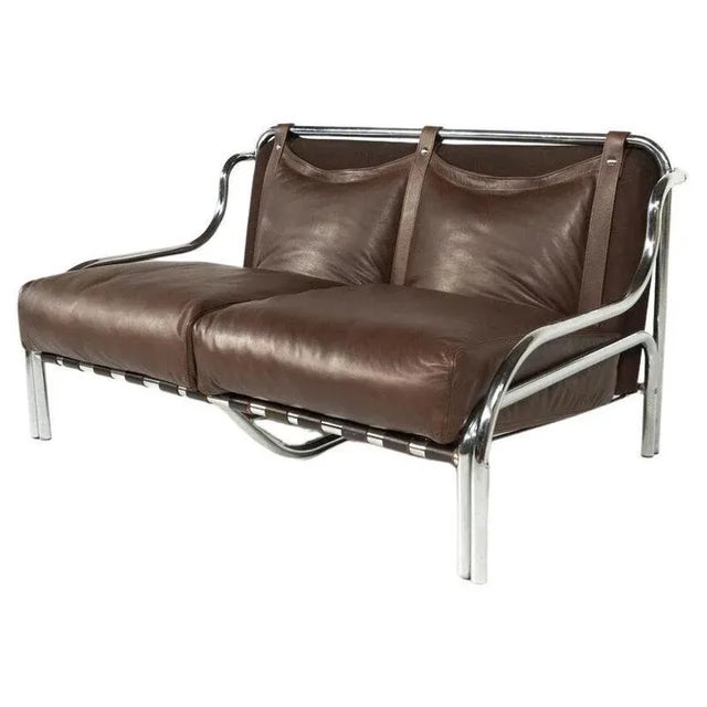 Stringa Sofa attributed to Gae Aulenti, Italy, 1962 For Sale - Image 18 of 18