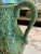 2000 - 2009 Green Majolica Holly Pitcher by Bordallo Pinheiro For Sale - Image 5 of 9
