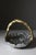 Brutalist Vintage Brutalist Fruit Bowl in Brass and Aluminum by David Marshall, 1980s For Sale - Image 3 of 12