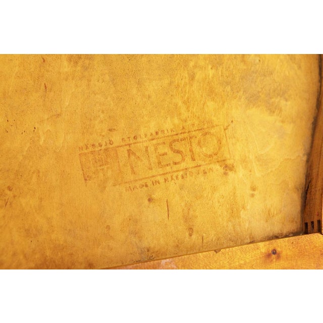 Vintage Nesto Chair, 1960s For Sale - Image 10 of 12