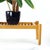 Beautiful vintage plant holder or etagére. Made in the mid-century era of design, designed by Frantisek Mezulanik in...