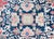 19th Century Persian Serapi Rug For Sale - Image 10 of 16