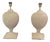 Vintage Table Lamps by Tommaso Barbi, 1970s, Set of 2 For Sale