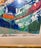 LeRoy Neiman “St. Tropez” Signed Serigraph, 1995. For Sale - Image 10 of 10