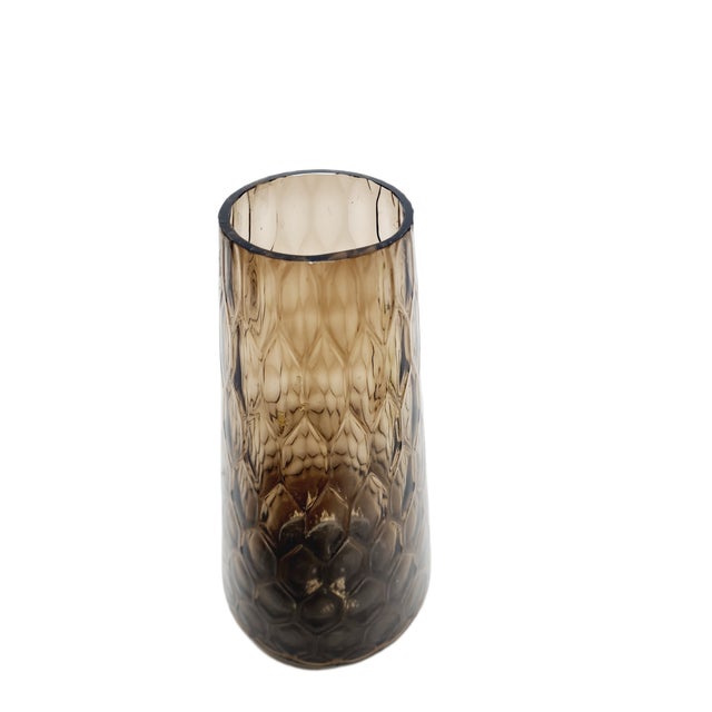 1960s Postmodern Vase from Kannegiesser, Former Czechoslovakia, 1960s For Sale - Image 5 of 7