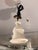 Traditional Pottery Barn Noah Bell Pendant Light For Sale - Image 3 of 12