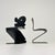 Mid-Century Modern Pantonic 5000 Chair by Verner Panton for Studio Håg, 1990s For Sale - Image 6 of 18