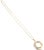 1970s Vintage Cartier Zodiac Yellow Gold Diamond Pendant Link Chain Necklace For Sale - Image 5 of 13