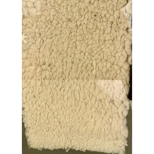 Modern Horst Kalinowski, Horst Kalinowski Abstract Collage Assemblage Mixed Media Sculpture Painting, 1982 For Sale - Image 3 of 14