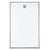 Regina Andrew Hanging Rectangle Mirror in Polished Nickel For Sale - Image 4 of 4