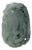 Natural Jade Stone Carved Buddha Hand Display Pendant Art For Sale