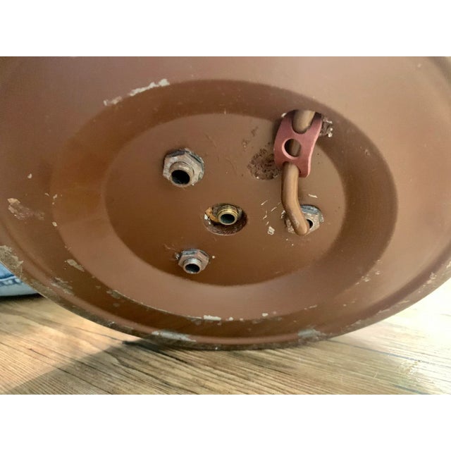 Vintage Floor Lamp, 1950s For Sale - Image 10 of 11