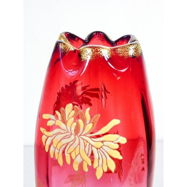 Freestanding Teak Desk from VKW Möbel For Sale - Image 3 of 18