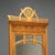 Liberty Sideboard in Ash and Maple with Beveled Mirrors For Sale - Image 4 of 12