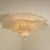Murano Glass Ceiling Light in the style of Barovier, 1970s For Sale - Image 15 of 18