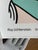 Pop Art Roy Lichtenstein (1923-1997), Interior With Waterlilies, 1991, Copyright Estate of Roy Lichtenstein/Dacs 2000, Printed in Britain For Sale - Image 3 of 9