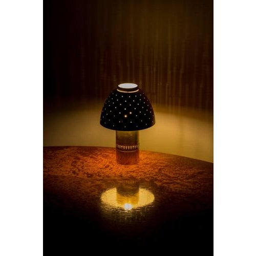Flora Table Lamp by Hans-Agne Jakobsson For Sale - Image 13 of 15