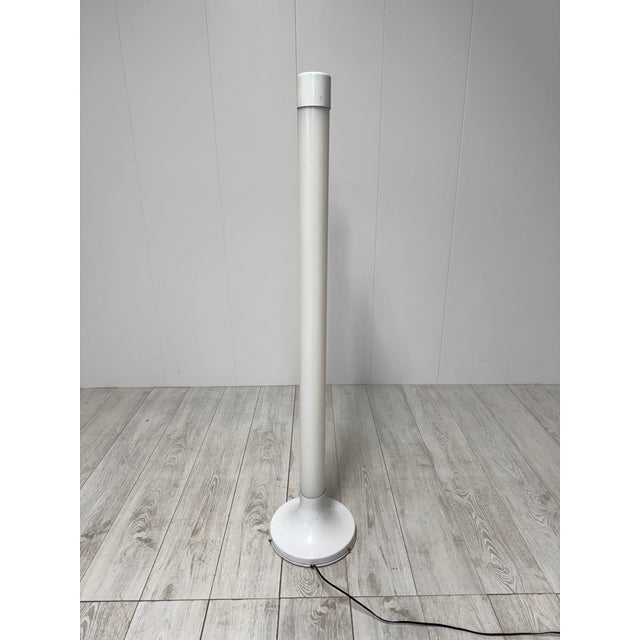 1960s Model 4041 Floor Lamp by Nanda Vigo for Kartell, 1968 For Sale - Image 5 of 12