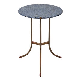 Example of Cedric Hartman Tables