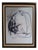 Ferdinando Meccani, Abstract Work on Paper, 1969, Paper For Sale