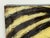Z Gallerie Circumference II Abstract Wall Art For Sale - Image 9 of 12